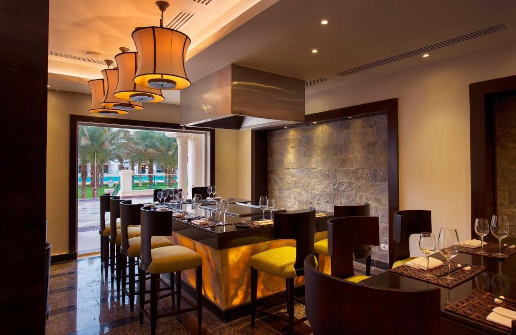 Baron Palace Sahl Hasheesh