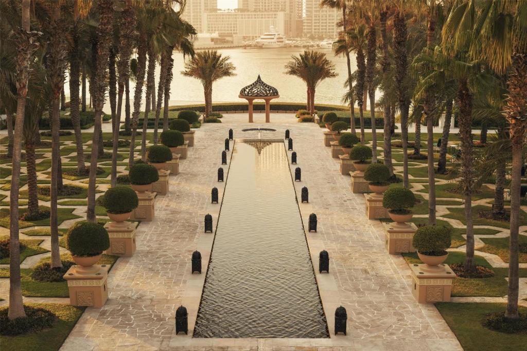 One&Only Royal Mirage Resort Dubai