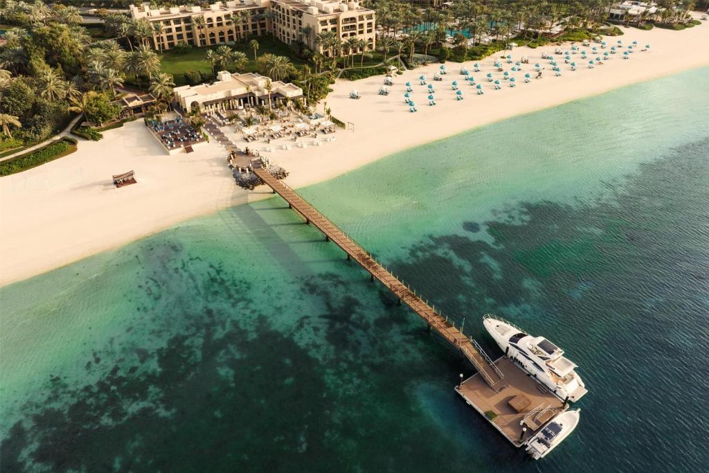 One&Only Royal Mirage Resort Dubai