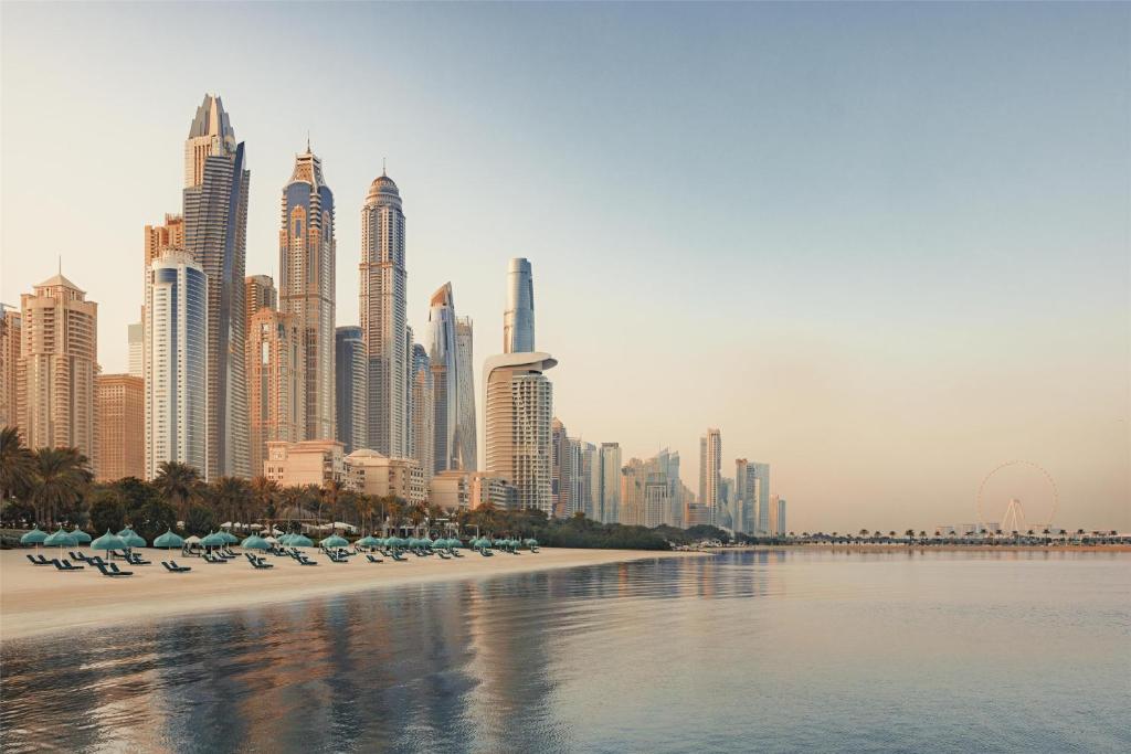 One&Only Royal Mirage Resort Dubai