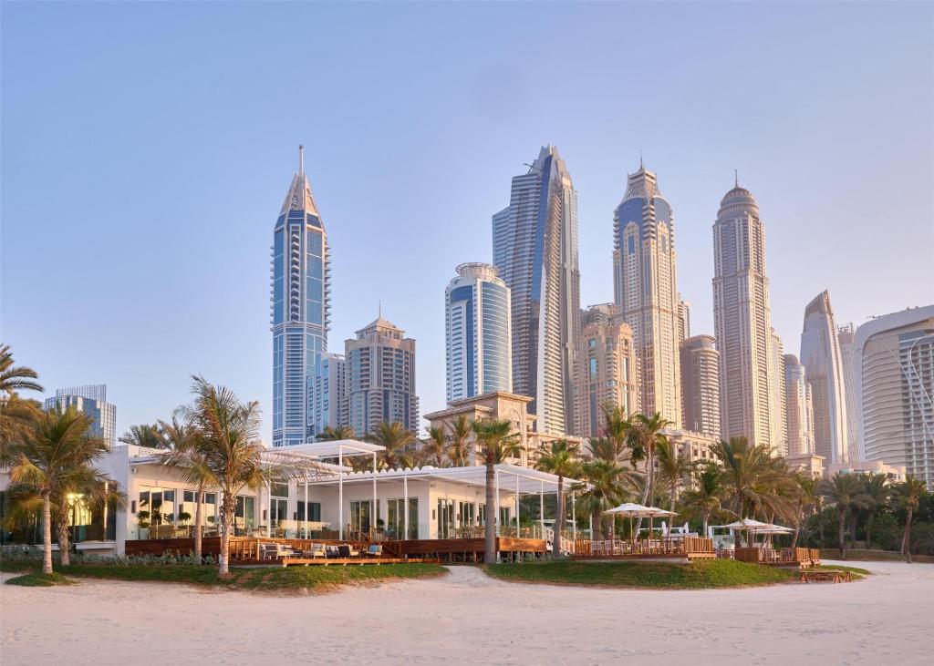 One&Only Royal Mirage Resort Dubai