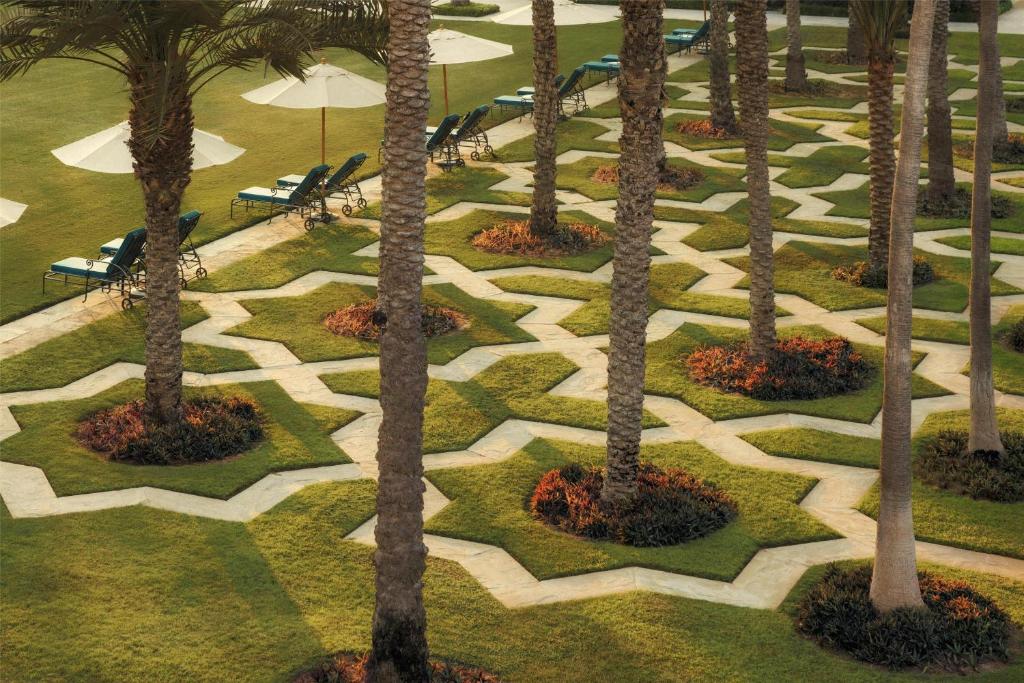 One&Only Royal Mirage Resort Dubai