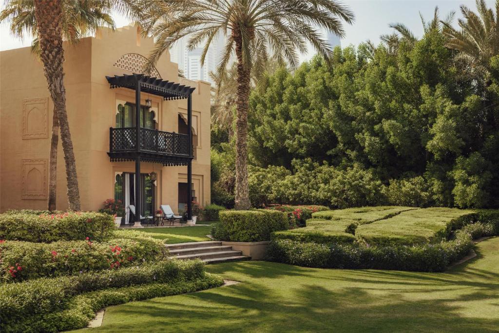 One&Only Royal Mirage Resort Dubai