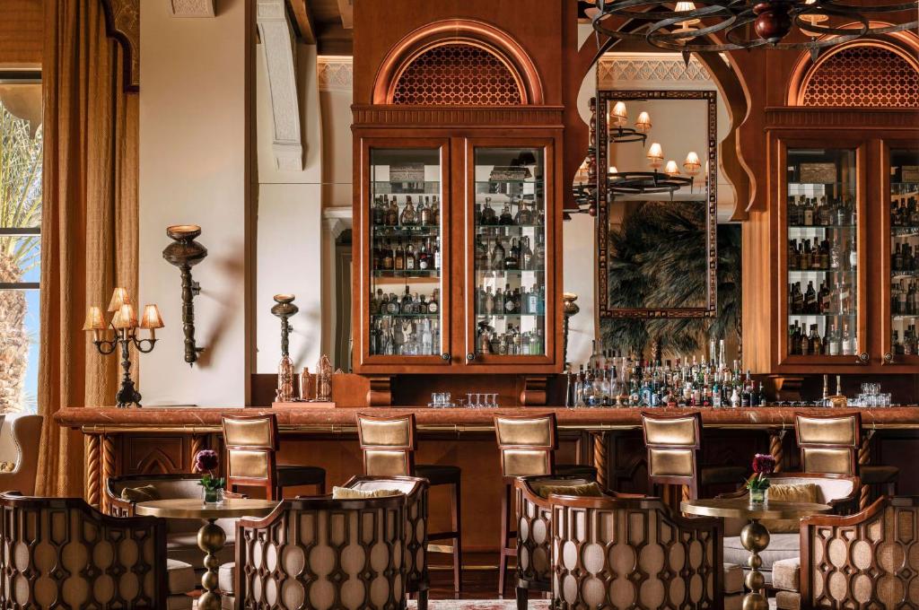 One&Only Royal Mirage Resort Dubai