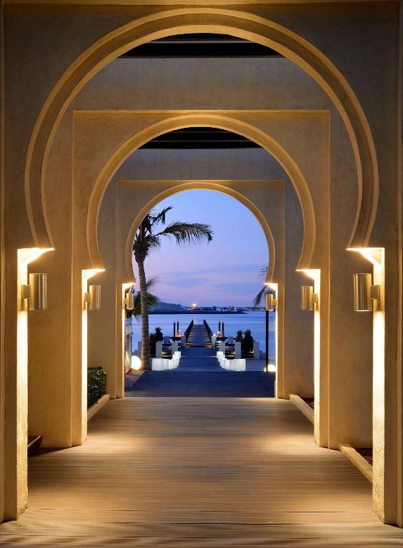 One&Only Royal Mirage Resort Dubai