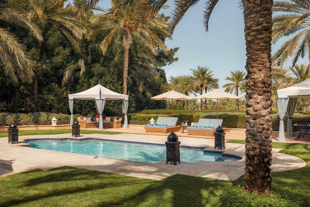 One&Only Royal Mirage Resort Dubai