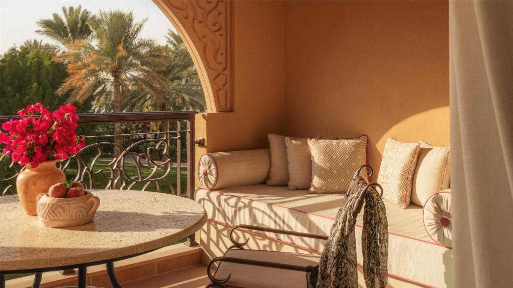 One&Only Royal Mirage Resort Dubai