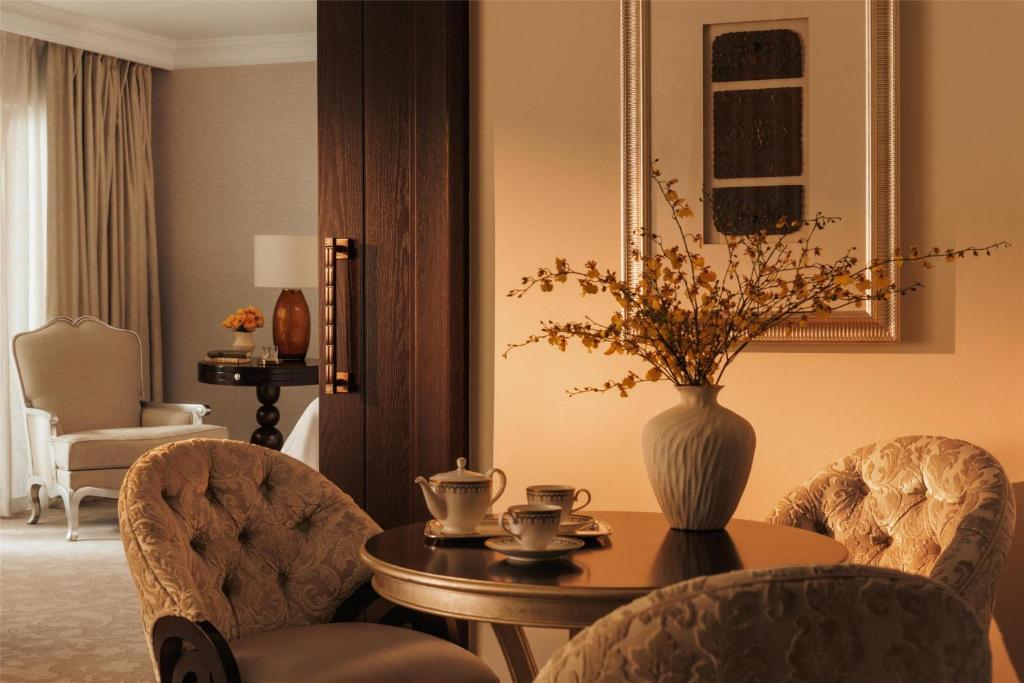 One&Only Royal Mirage Resort Dubai