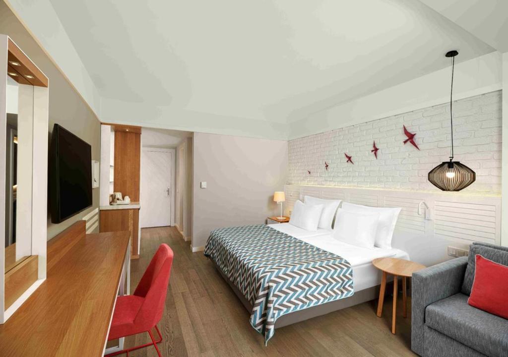 Akra Kemer — Ultra All Inclusive