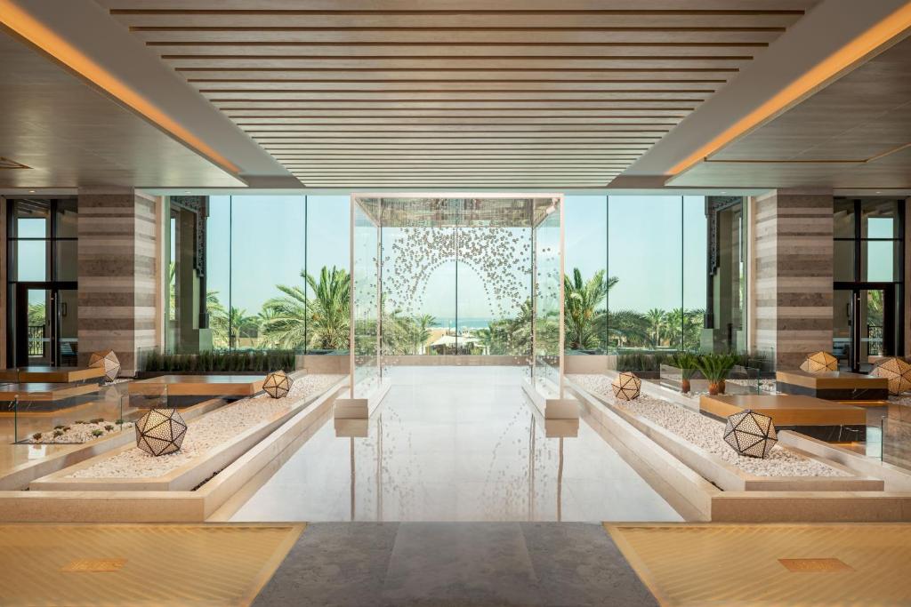Saadiyat Rotana Resort and Villas