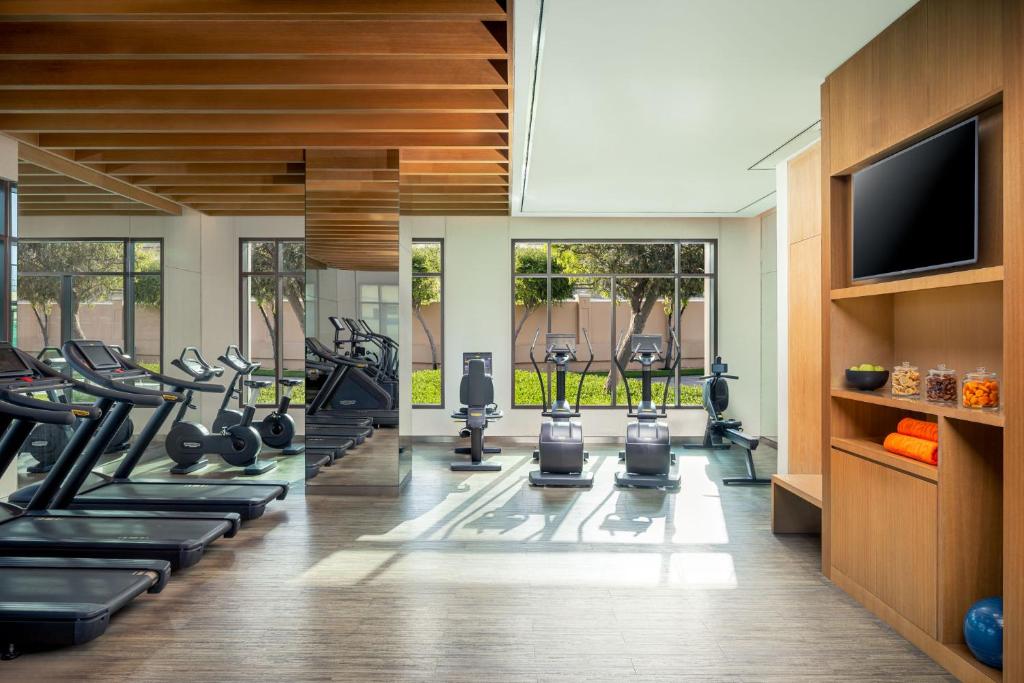 Saadiyat Rotana Resort and Villas