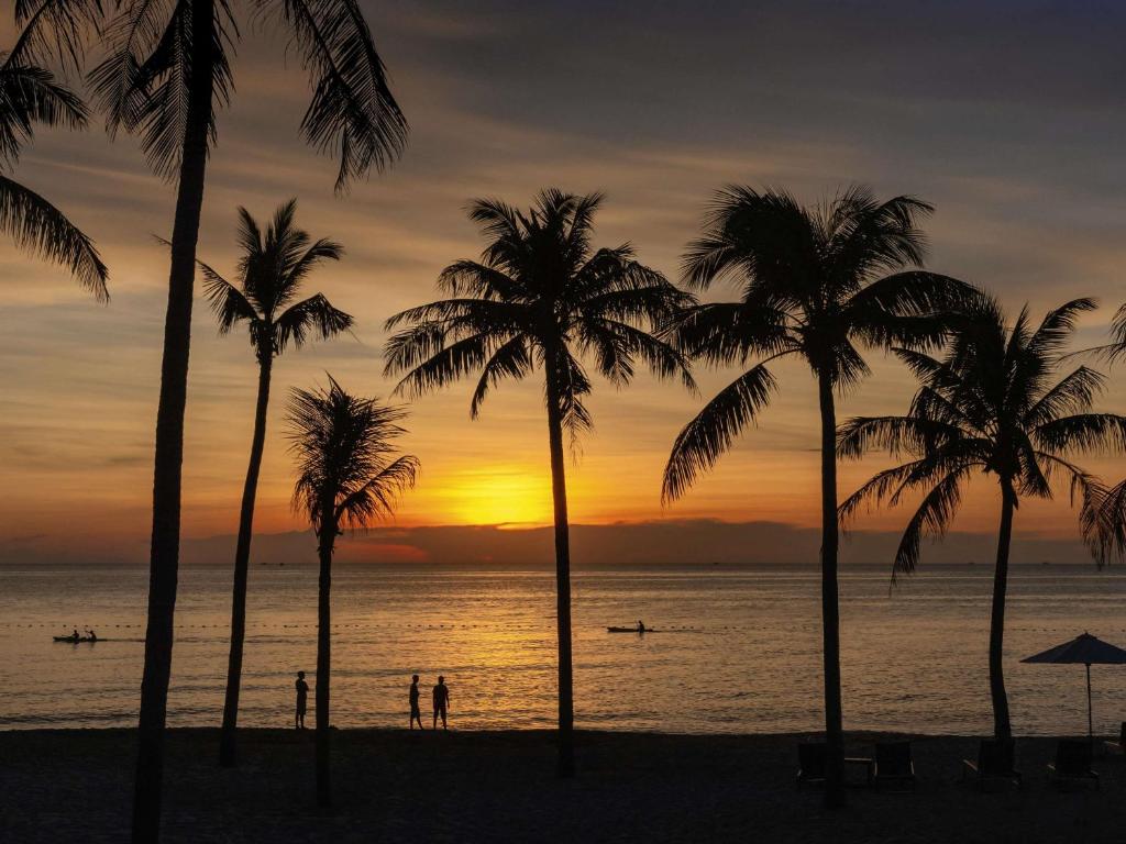 Pullman Phu Quoc Beach Resort