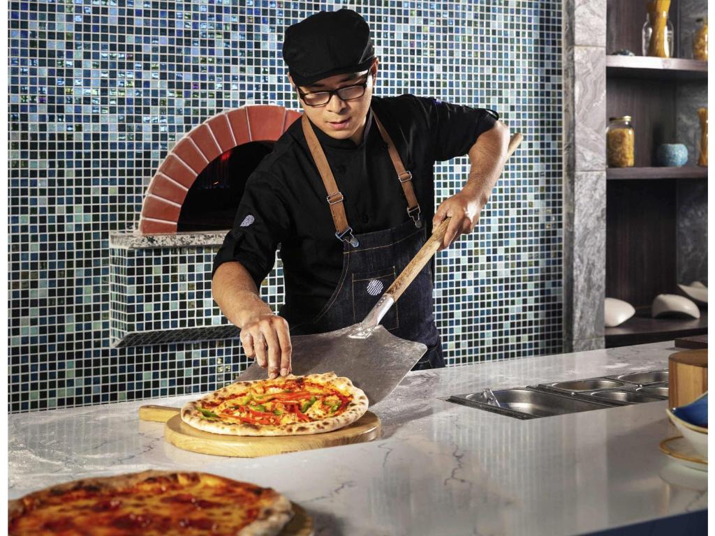 Pullman Phu Quoc Beach Resort