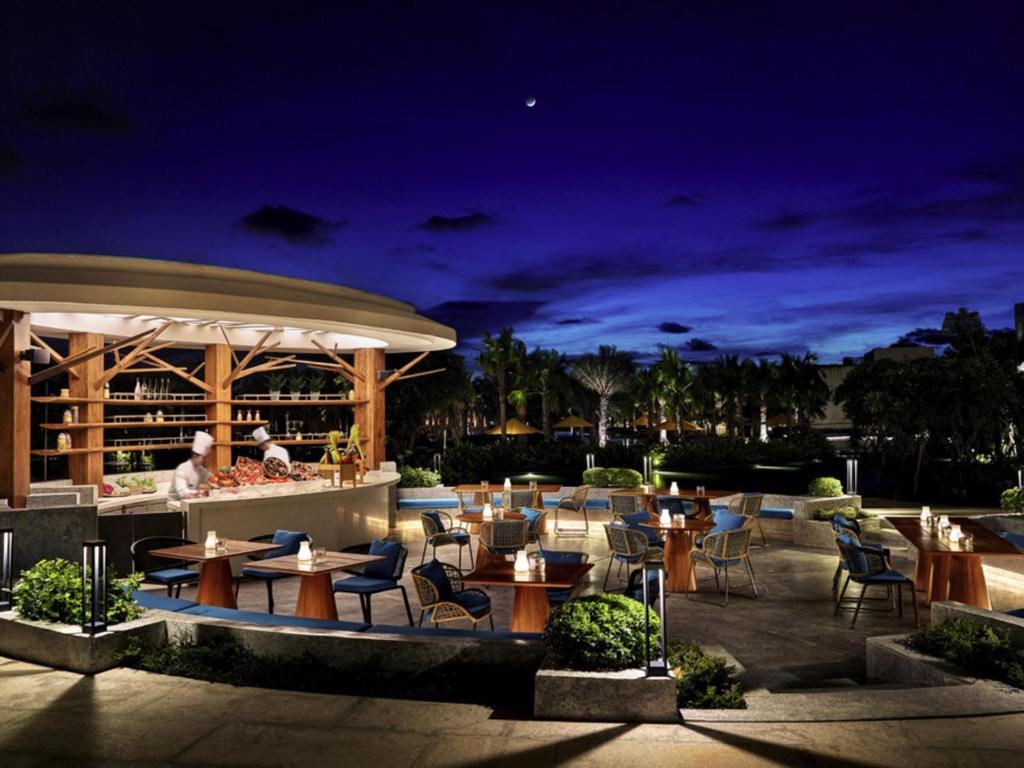 Pullman Phu Quoc Beach Resort