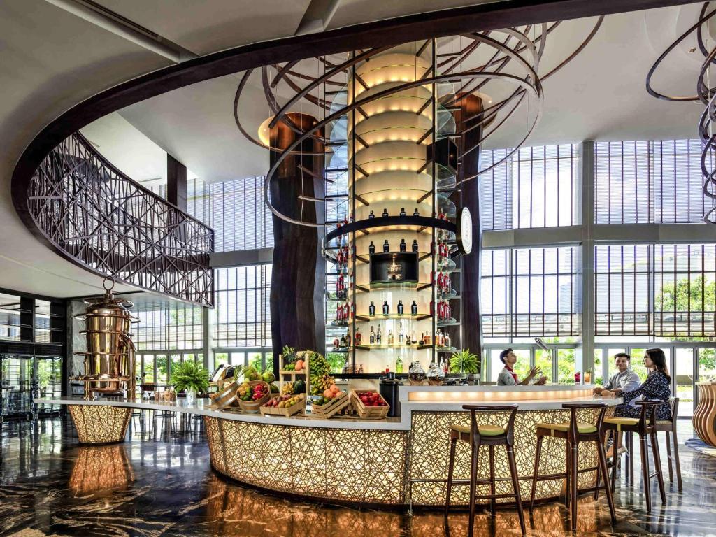 Pullman Phu Quoc Beach Resort