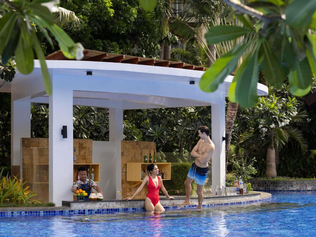 Movenpick Resort & Spa Boracay