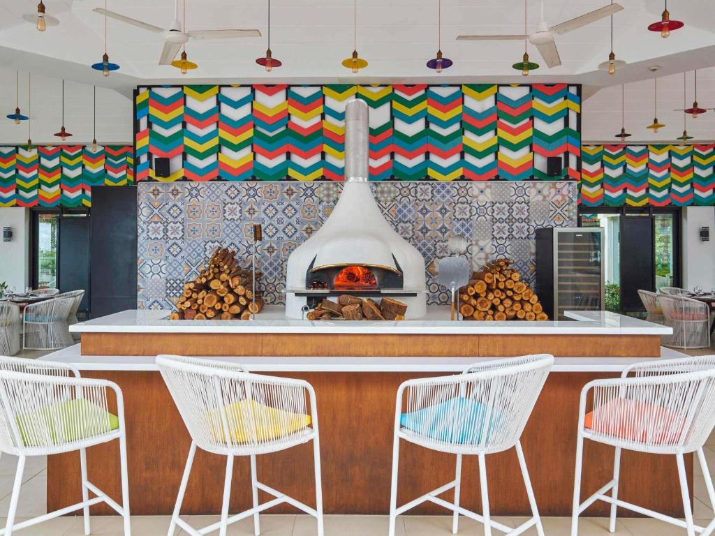 Movenpick Resort & Spa Boracay