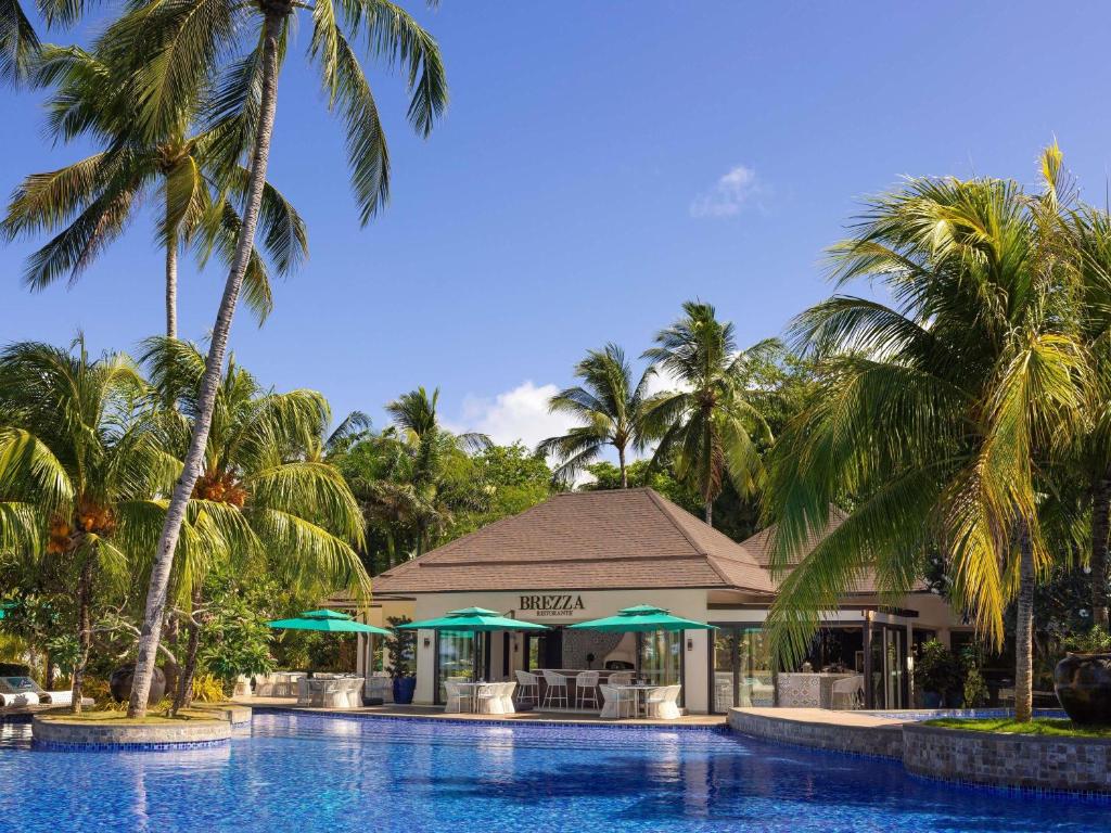 Movenpick Resort & Spa Boracay