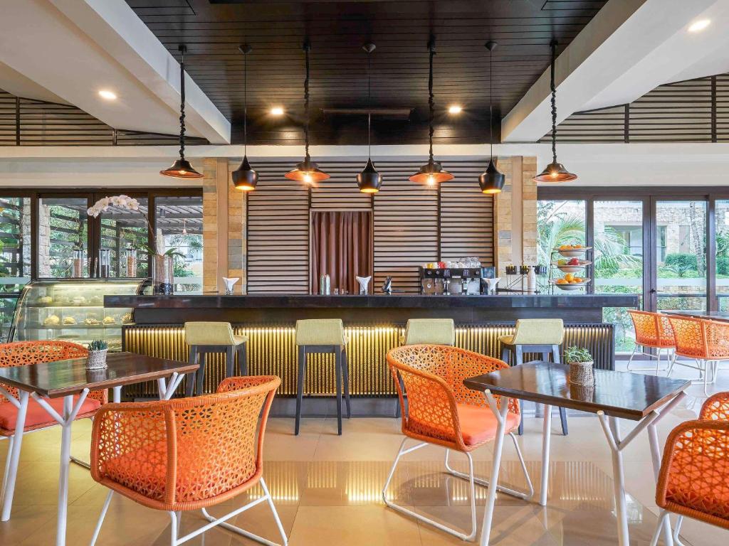 Movenpick Resort & Spa Boracay