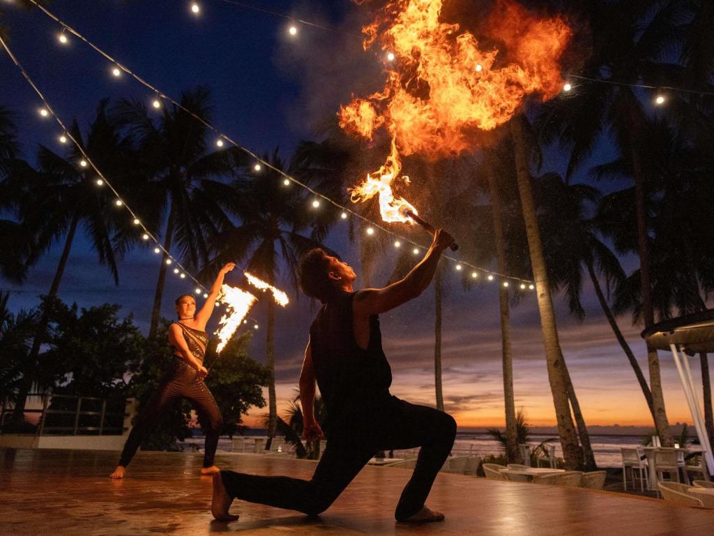 Movenpick Resort & Spa Boracay