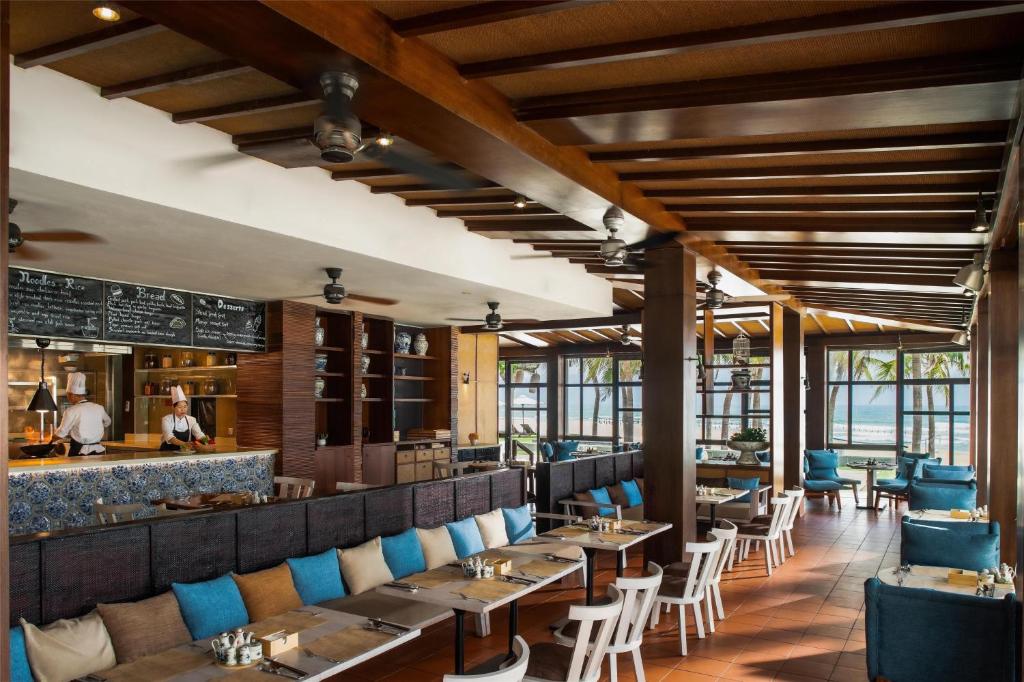 Hyatt Regency Danang Resort and Spa