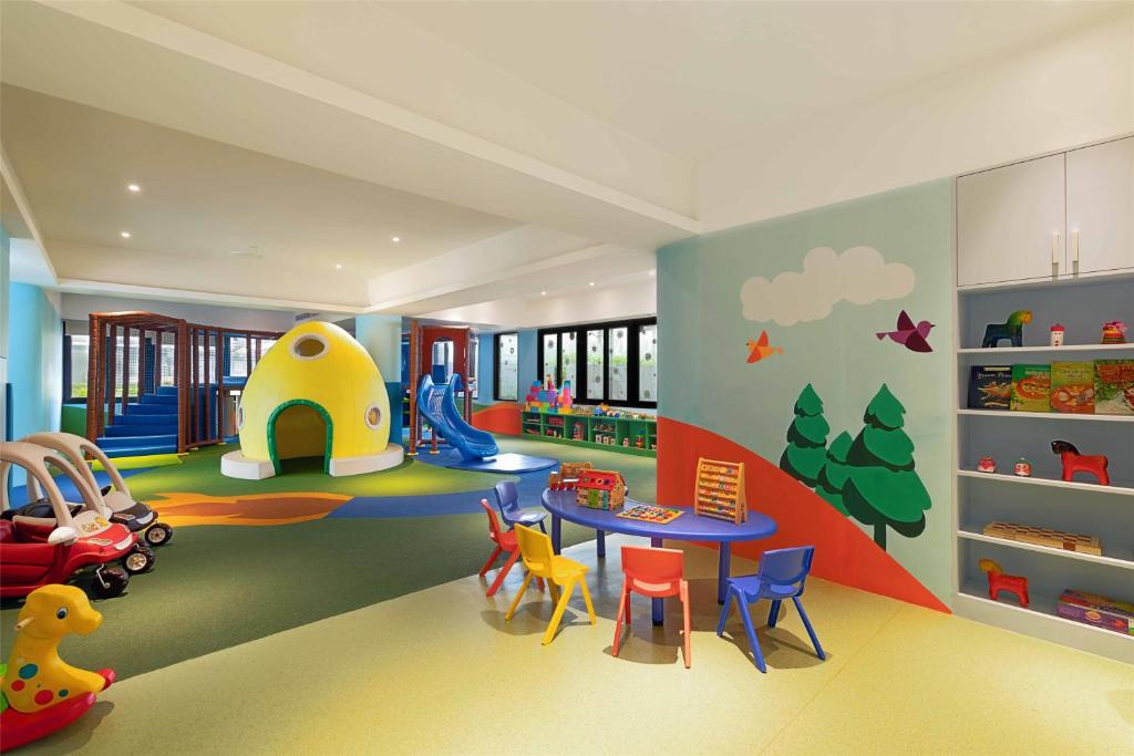 Hyatt Regency Danang Resort and Spa