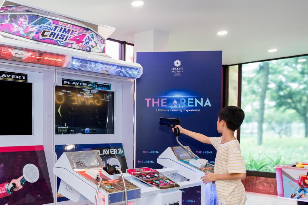 Hyatt Regency Danang Resort and Spa