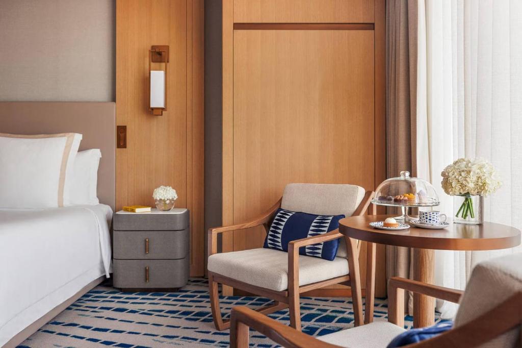 Jumeirah Beach Hotel Dubai