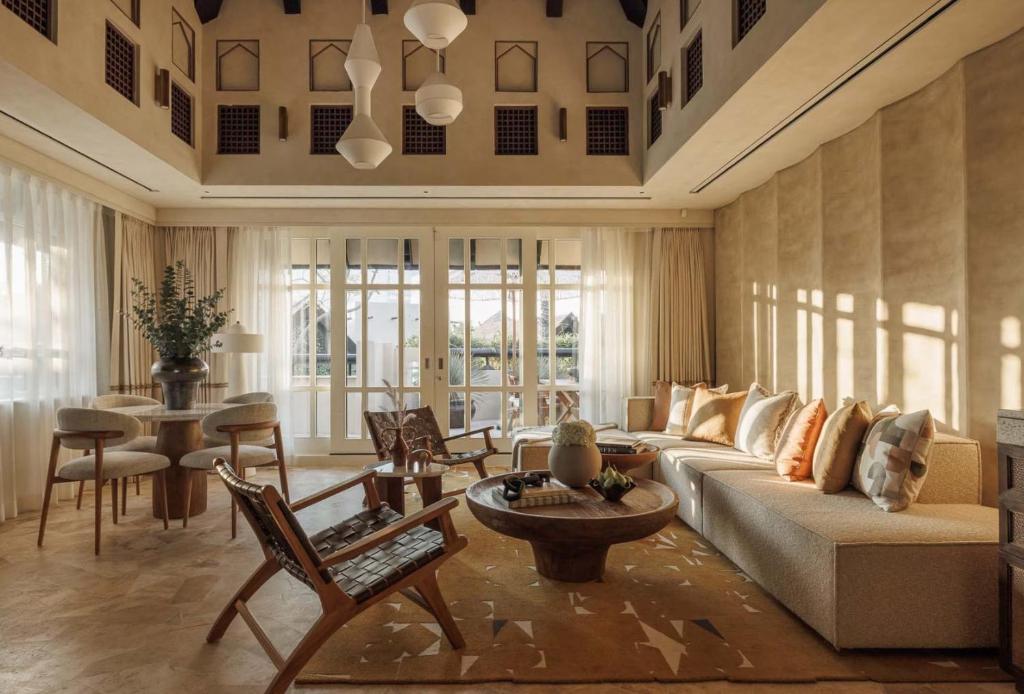 Jumeirah Beach Hotel Dubai