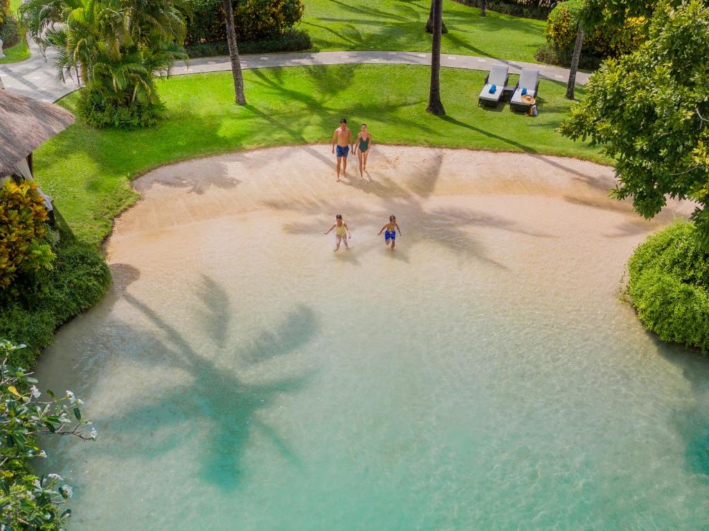 The Laguna, A Luxury Collection Resort & Spa, Nusa Dua, Bali