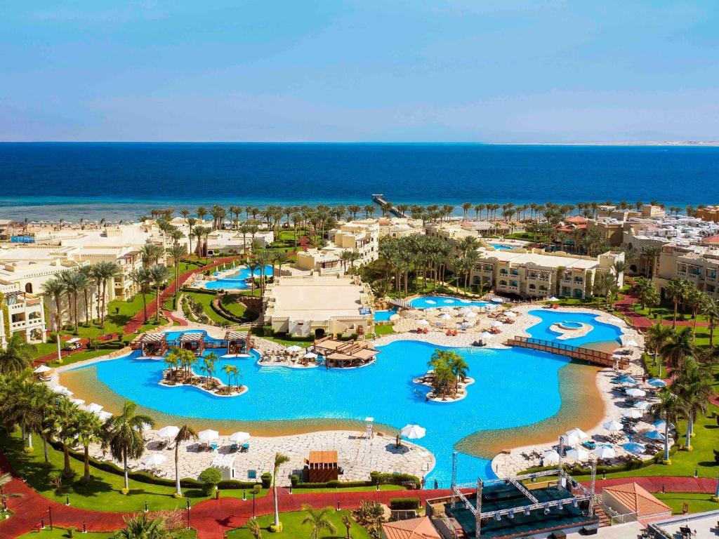 Rixos Sharm El Sheikh — Adults Only 18 Plus