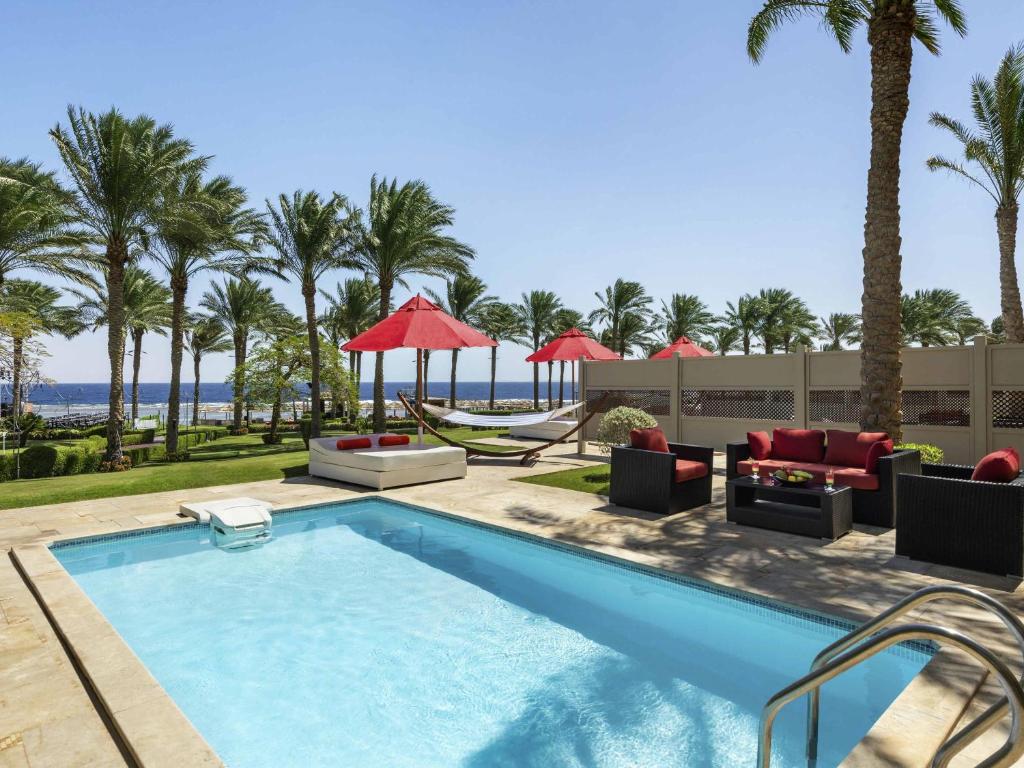 Rixos Sharm El Sheikh — Adults Only 18 Plus