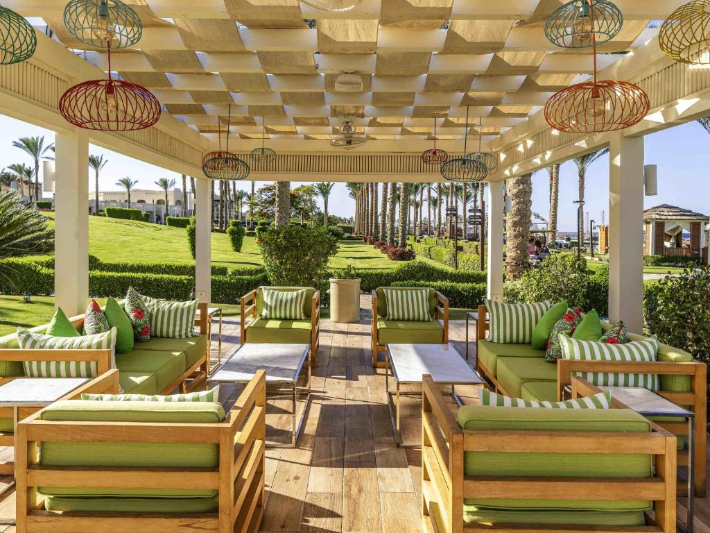 Rixos Sharm El Sheikh — Adults Only 18 Plus