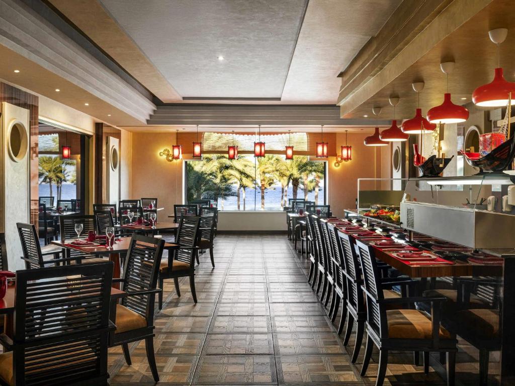 Rixos Sharm El Sheikh — Adults Only 18 Plus