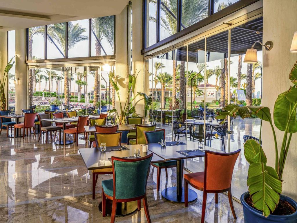 Rixos Sharm El Sheikh — Adults Only 18 Plus