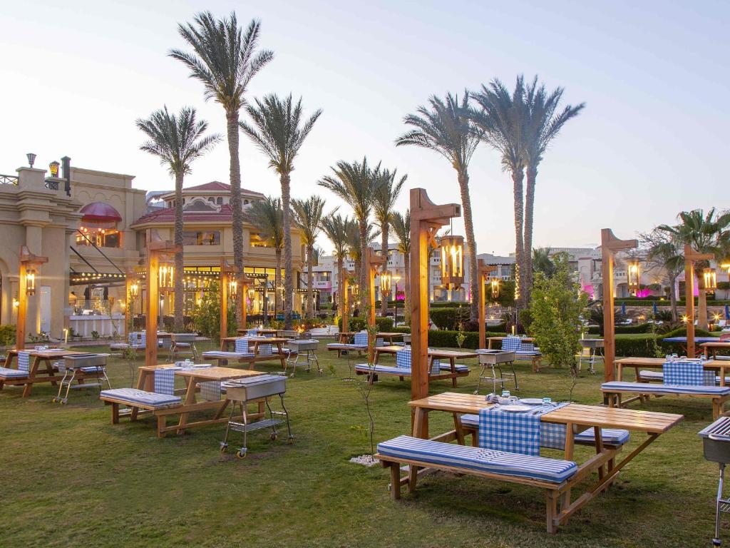 Rixos Sharm El Sheikh — Adults Only 18 Plus