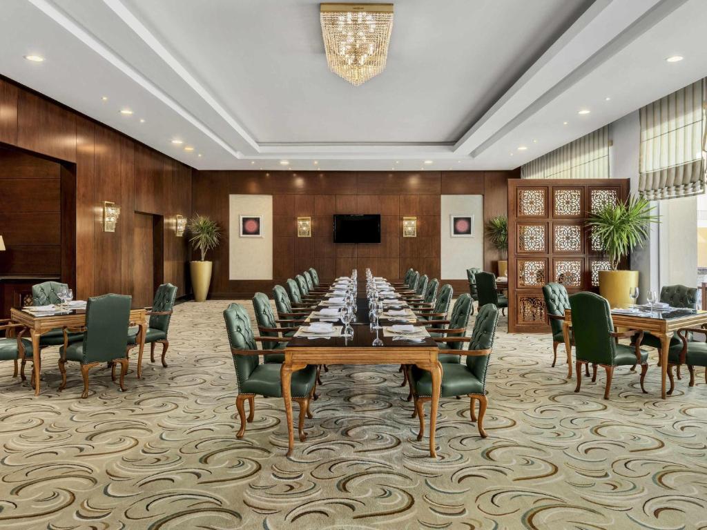 Rixos Sharm El Sheikh — Adults Only 18 Plus