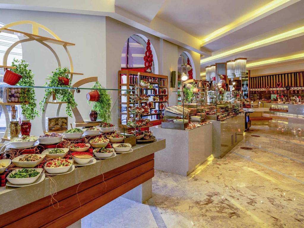 Rixos Sharm El Sheikh — Adults Only 18 Plus