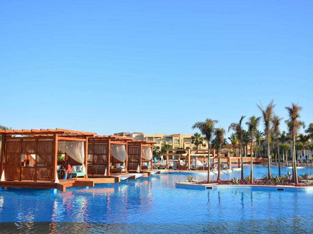 Rixos Sharm El Sheikh — Adults Only 18 Plus