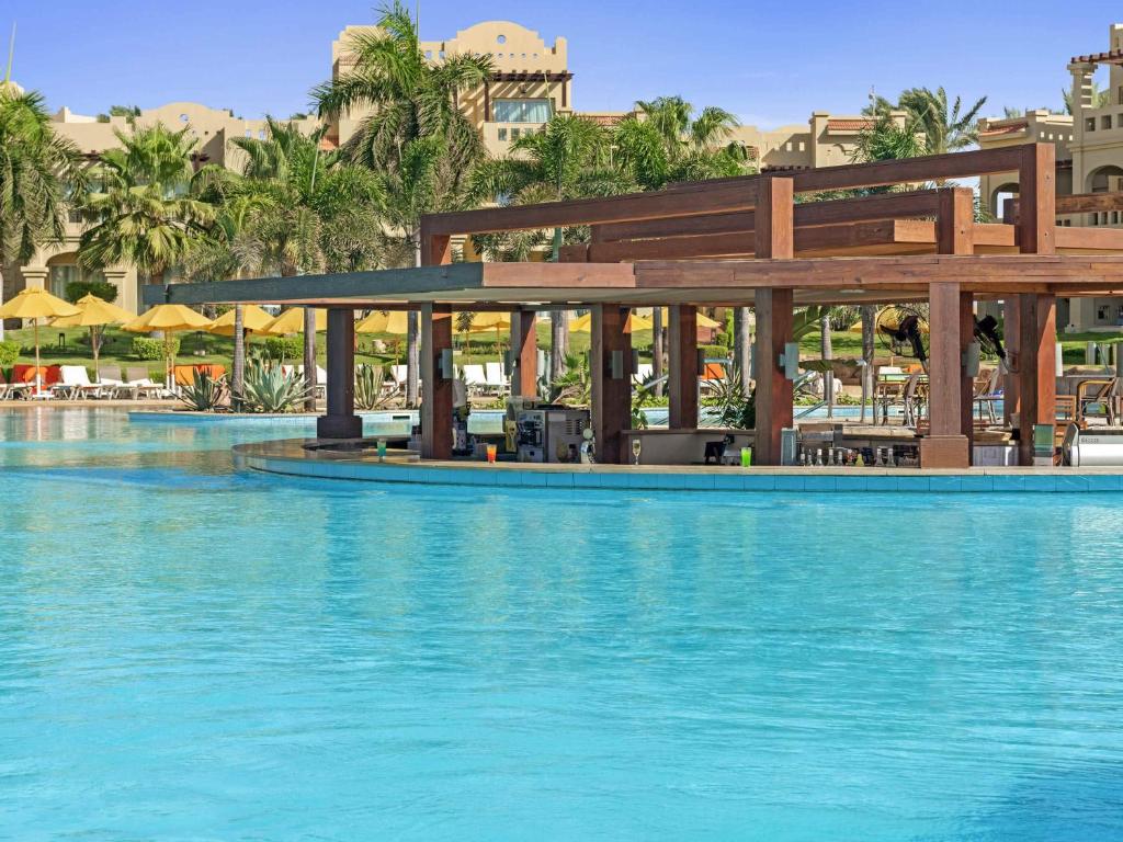 Rixos Sharm El Sheikh — Adults Only 18 Plus