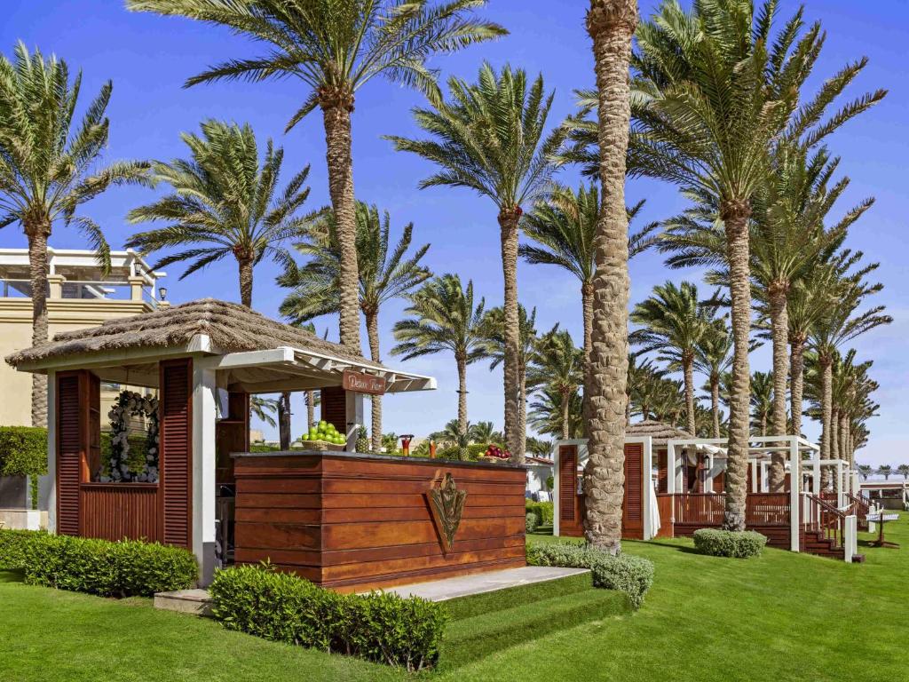 Rixos Sharm El Sheikh — Adults Only 18 Plus