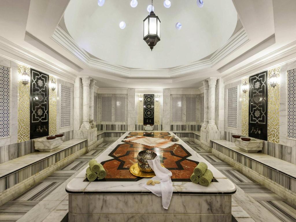 Rixos Sharm El Sheikh — Adults Only 18 Plus