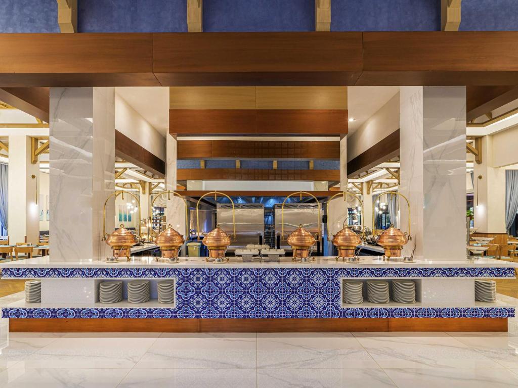 Rixos Bab Al Bahr — Ultra All Inclusive