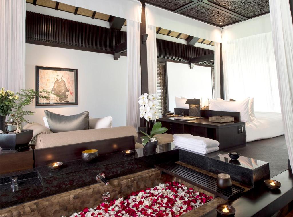 Four Seasons The Nam Hai, Hoi An, Vietnam