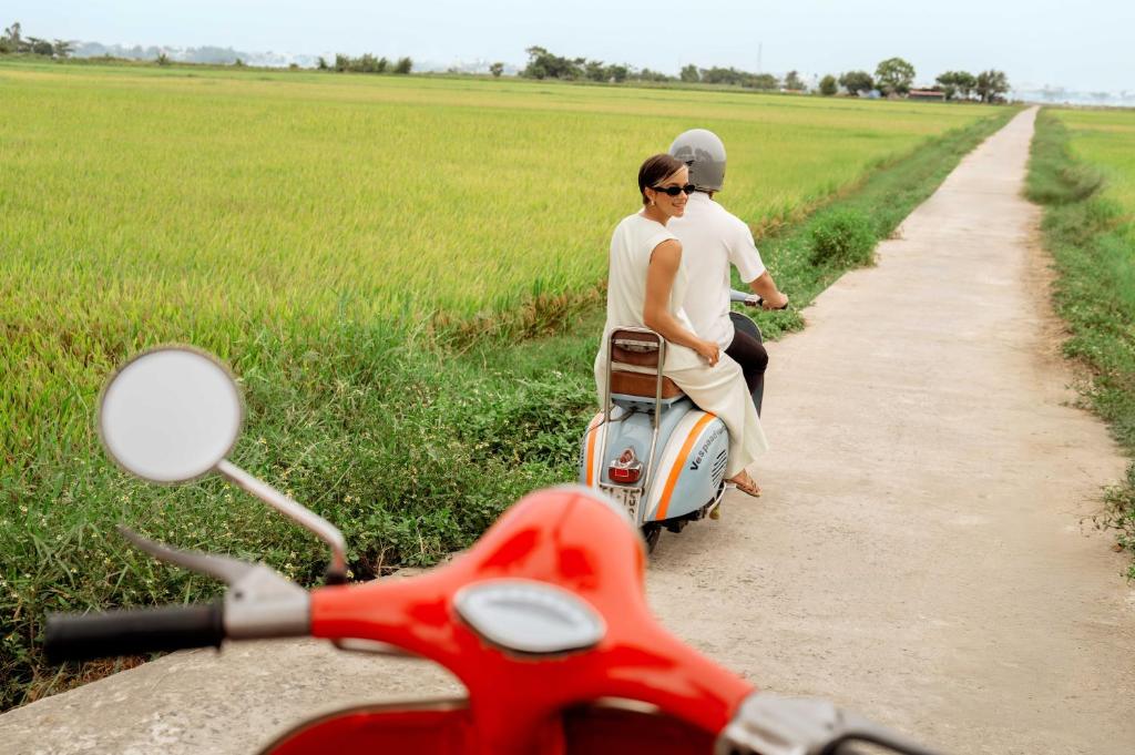 Four Seasons The Nam Hai, Hoi An, Vietnam