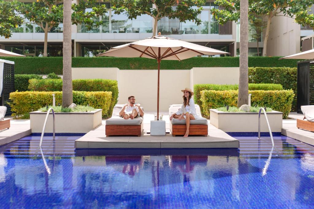 Al Zorah Beach Resort