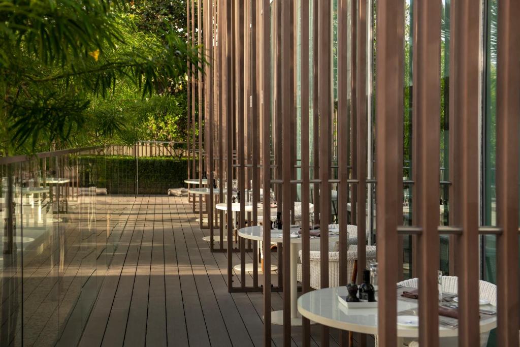 Al Zorah Beach Resort