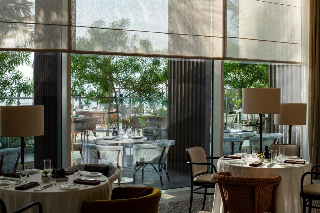 Al Zorah Beach Resort