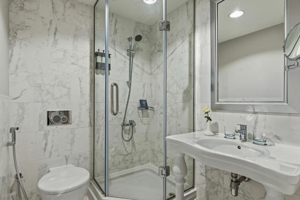 Rixos Bab Al Bahr — Ultra All Inclusive