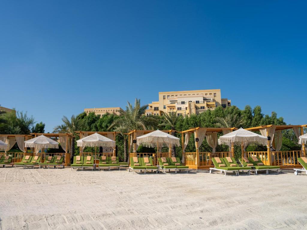 Rixos Bab Al Bahr — Ultra All Inclusive